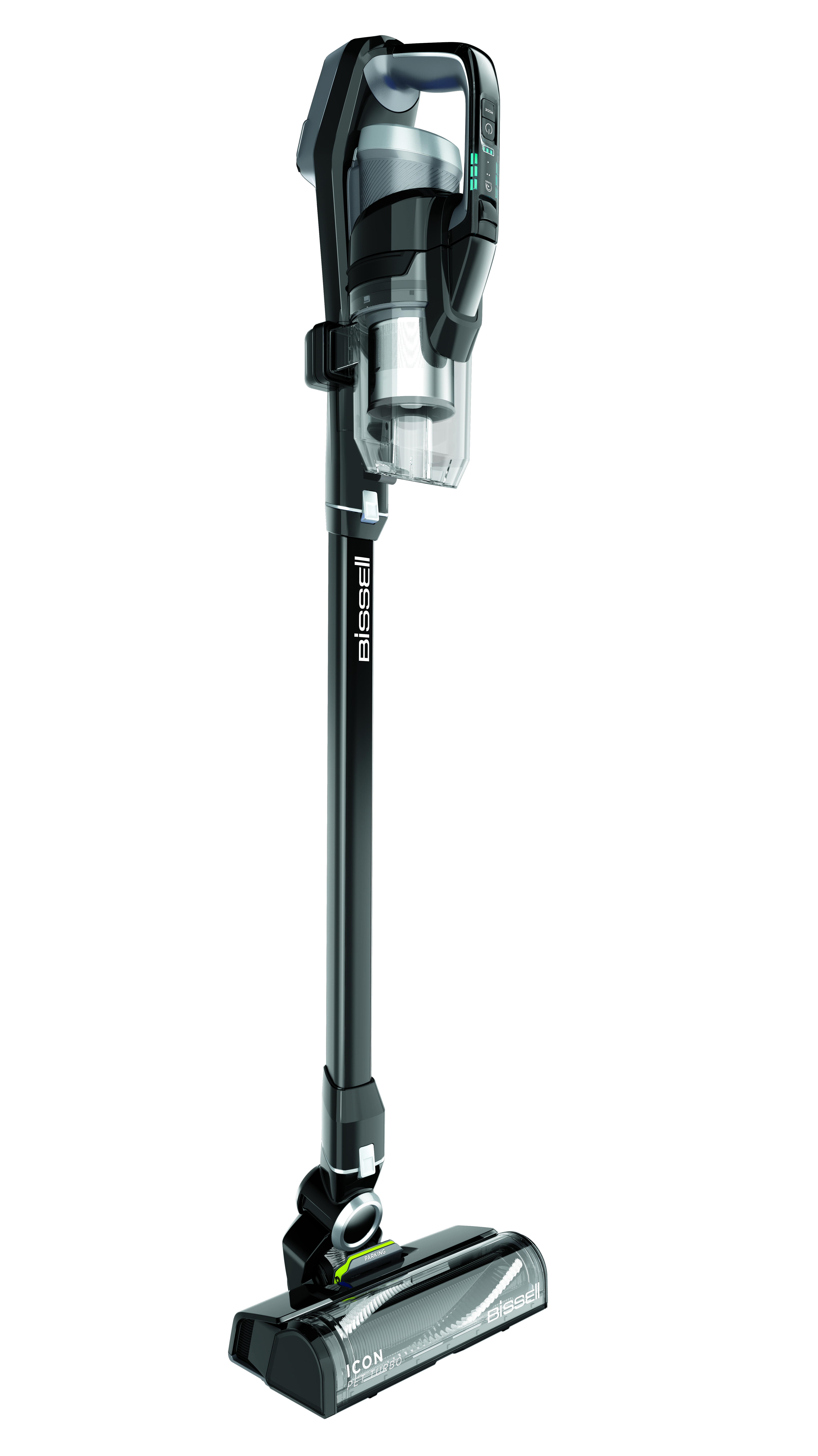 25v Cordless Stick Vacuum Bissell Icon 25v Review Bissell Icon Pet