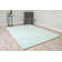 Tapis rectangulaire 63 po x 90 po Nikith