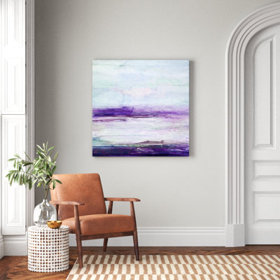 " Violet Gray II "