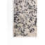 Tapis abstrait ivoire / gris Edmore-1114369801