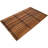 Wood Non-Slip Bath Rug