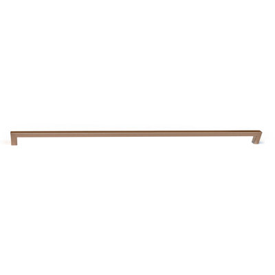 Square Cabinet 24" Center to Center Bar Pull