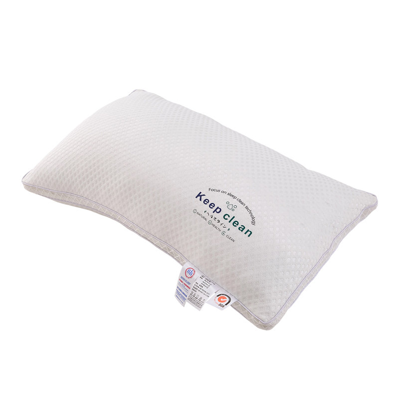 Breathable Anti-Collapse Pillow