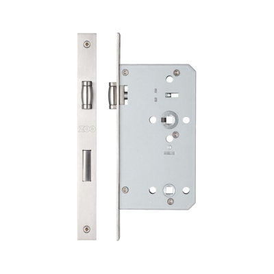 Roller Din Bathroom Latch