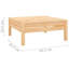Ensemble modulaire de patio 25 po-1756823419