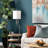 Metal Table Lamp