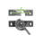 Window Sash Lock Imperial Design Bolt