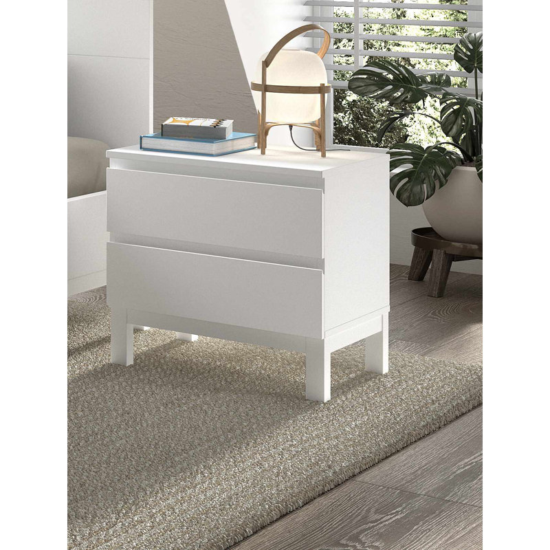 Eva Kids 2 - Drawer Dresser