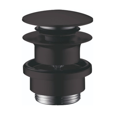 Pop-Up Bathroom Sink Drain