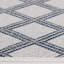Tapis intérieur / extérieur gris Almeda-32248714