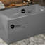 Baignoire de coin Claire-106276092-106276086