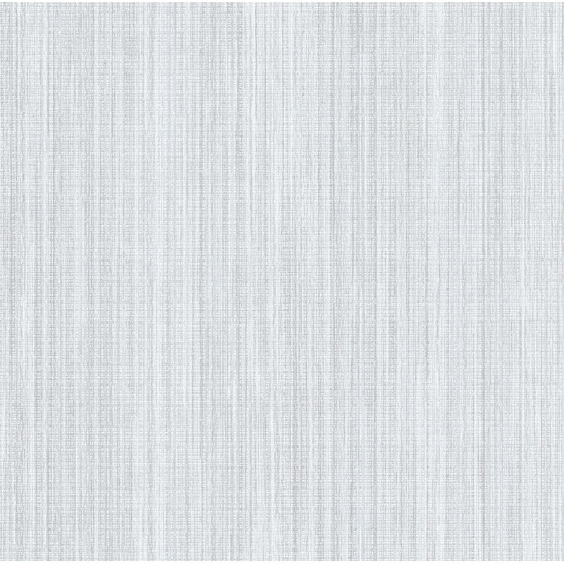 Charles Striped Roll, Light Blue