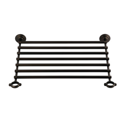 Kingston Brass Covington Storage Shelf
