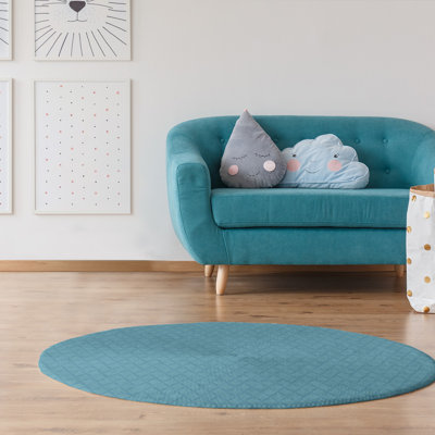 Chenille Indoor Rug