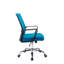 Fauteuil de conférence en filet Accrington-136685983-262995018