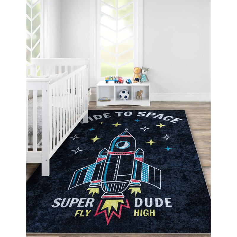 Weon Area Rug, Rectangular 200 x 290cm
