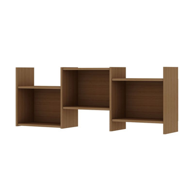 Hampton 3 Piece Floating Shelf