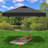 10 Ft. W x 10 Ft. D Metal Pop-up Canopy-109305636