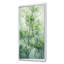 Arbre vert, tilleul américain, fleurs printanières II - arbre, art mural-1174000472-1208828392
