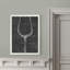 «Barware Blueprint IV» par Paul Cezanne - reproduction d'art encadrée-658660659-658660663-659944138
