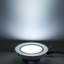 Allyson Flush Mount