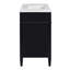 Meuble-lavabo 36 po avec lavabo supérieur-109690881