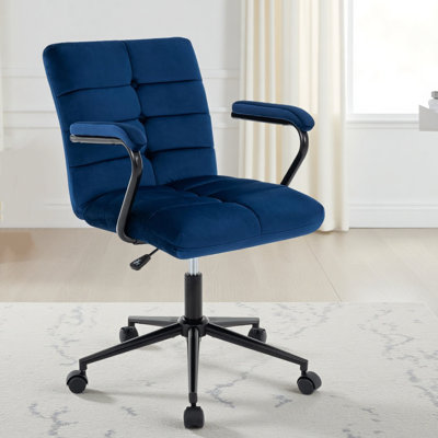Fauteuil de bureau Aime