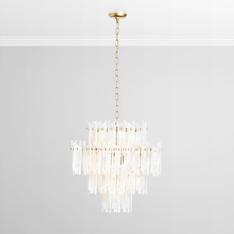 Lustre à 7 lumières Everly