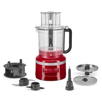 Wayfair  Red Food Processors You'll Love in 2023