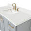 Freitas 48'' Solid Wood Single Bathroom Vanity-463623749-463623748-532015362