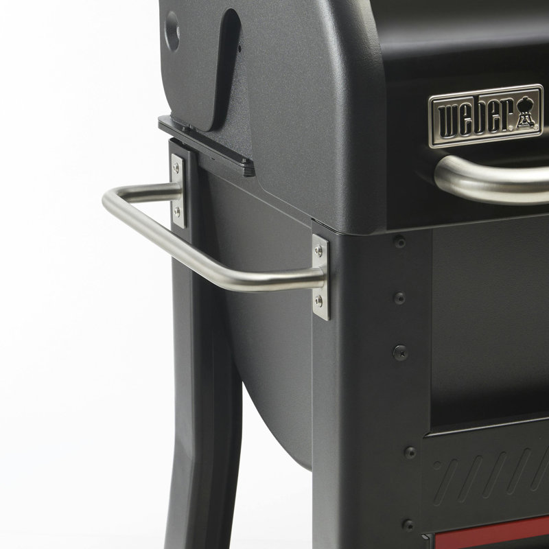 Searwood Xl 600 Pellet Grill