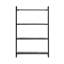 Castanedo Mango Recessed Shelf-2143998580