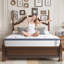 22cm  and 25cm Medium Feeling Pocket Sprung & Memory Foam Hybrid Mattress for Cool Comfort and Lasting Support-972391831-972391832