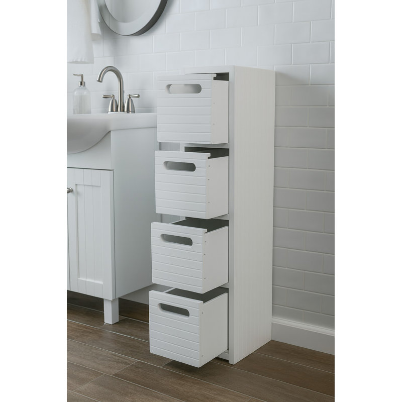 Mcelroy Linen Cabinet
