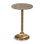 Villeret Marble End Table