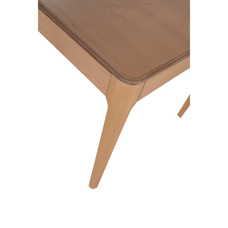 Sheila 4 - Person Butterfly Leaf Dining Set