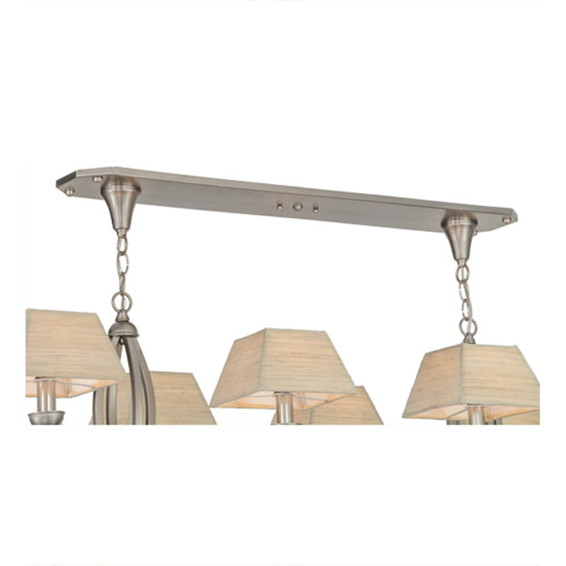 Cesta 10 - Light Pendant