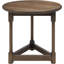 Becki Owens x Surya Leandro End Table-1733819991