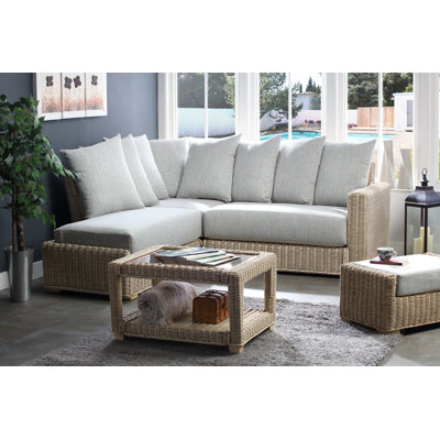 Shamrock 3 - Piece Living Room Set