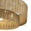 Lustre suspendu à 5 lumières Arsdale Weavington