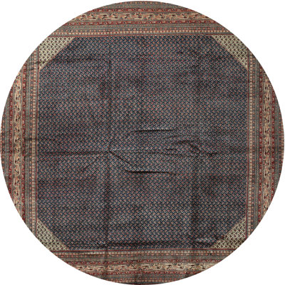 Oriental Indoor Rug