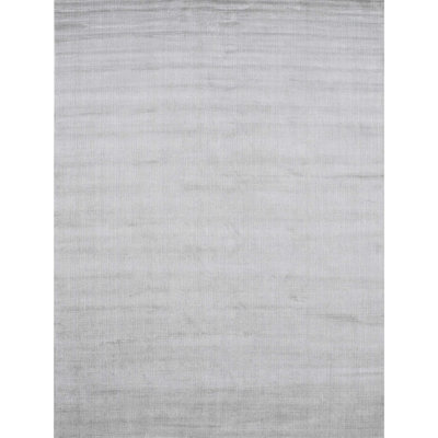 Silk Abstract Indoor Rug