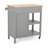 Kitchen Cart(No Include Stool)