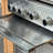 78” Pro Elite 5b TimberArt Island Grill