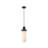 Mikell 1 - Light Single Pendant-29566570-29566571