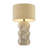 Lanett 1-Light Table Lamp by Dann Foley
