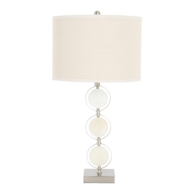 Lampe de table Art Deco