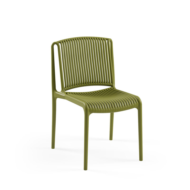 Tilia Nes Chair, Khaki