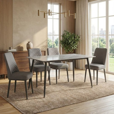 4 - Person Dining Set