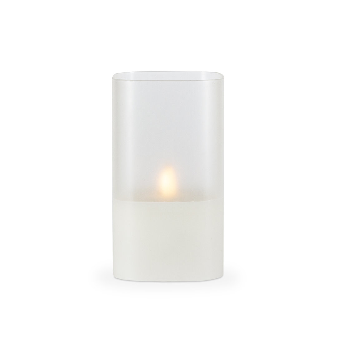 Heyko Unscented Flameless Candle Brayden Studio® 